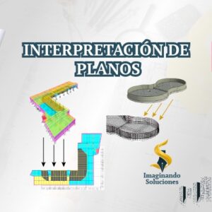 Interpretación de Planos