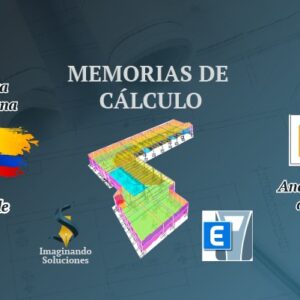 Memorias de Cálculo