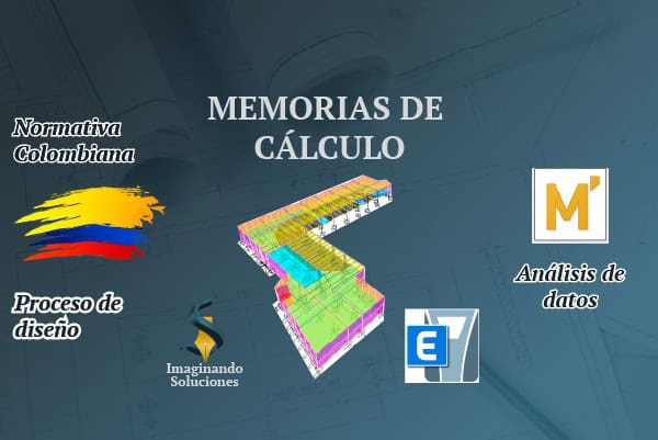 Memorias de Cálculo