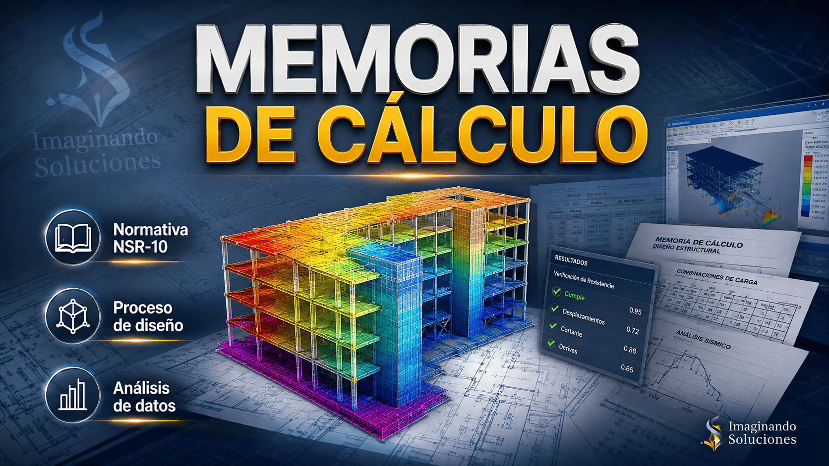 Memorias de Cálculo