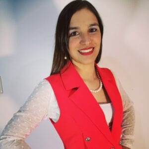 Cindy Yubelly Muñoz Ortiz
