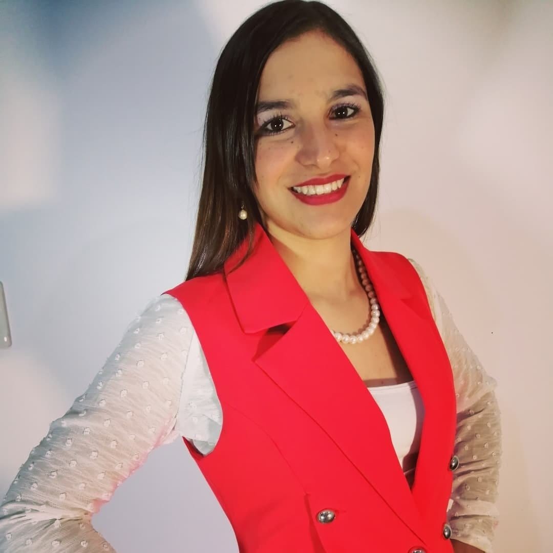 Cindy Yubelly Muñoz Ortiz